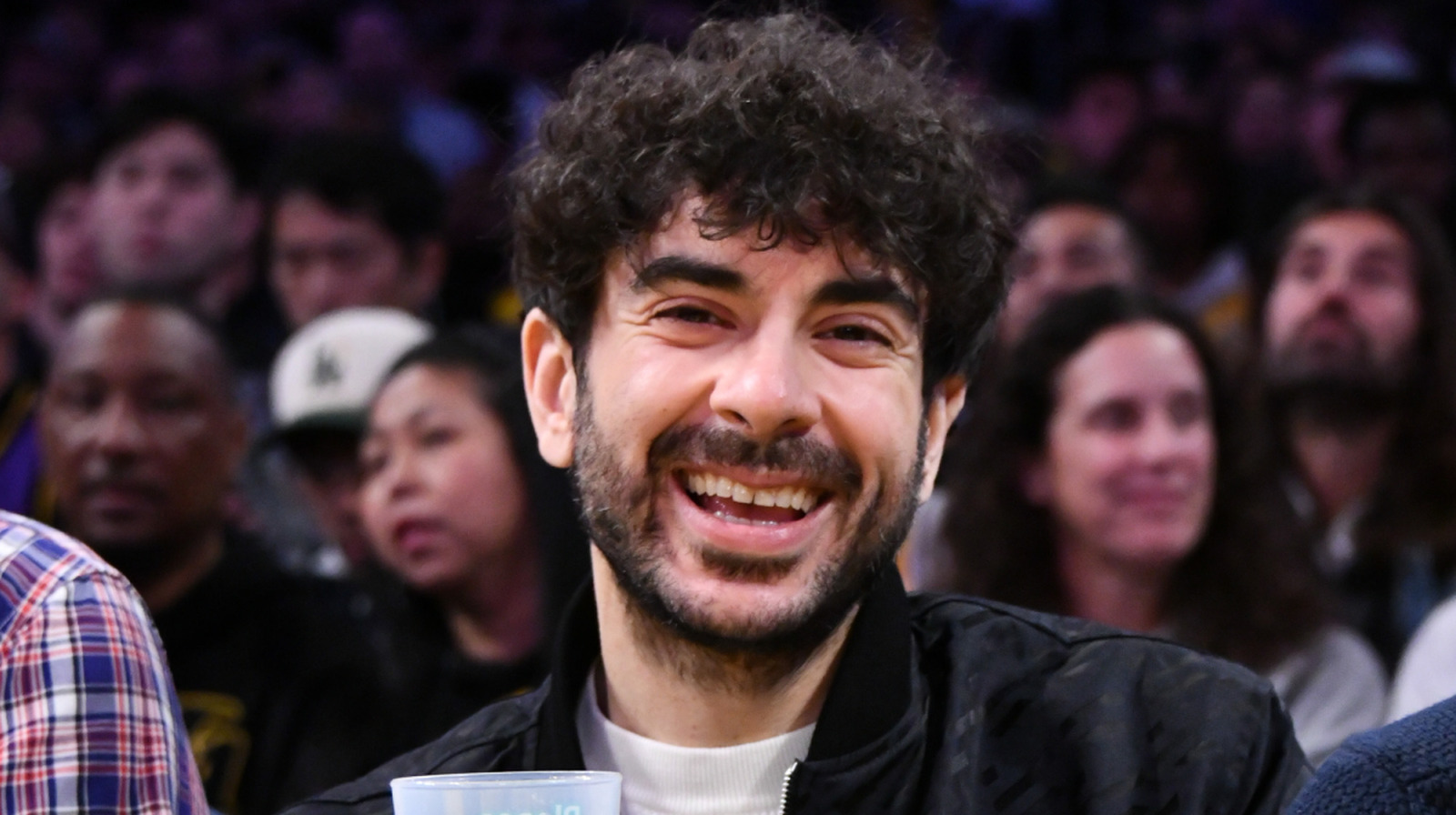 Ex estrella de TNA para hacer la primera aparición de lucha libre en décadas durante AEW todo en semana