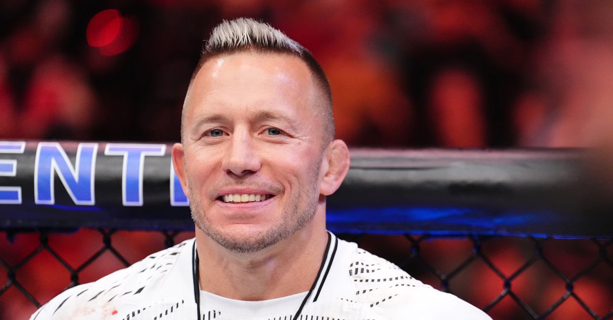 Georges St-Pierre llama a Conor McGregor 'una anomalía', aborda el problema de la estrella de UFC