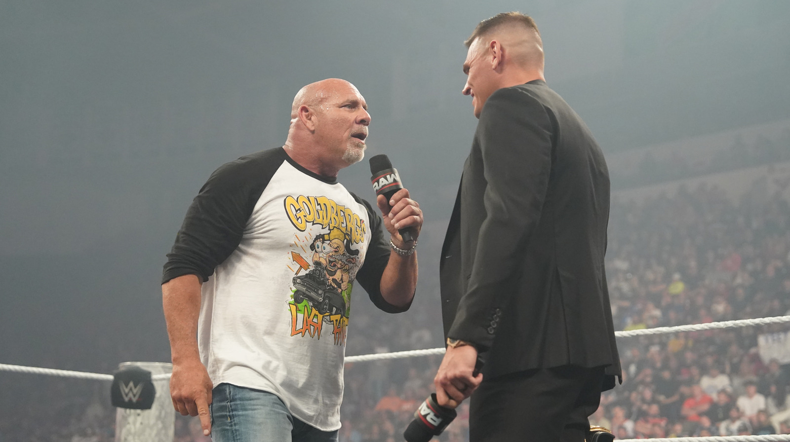 Informe de audiencia de WWE RAW: 16/06/25