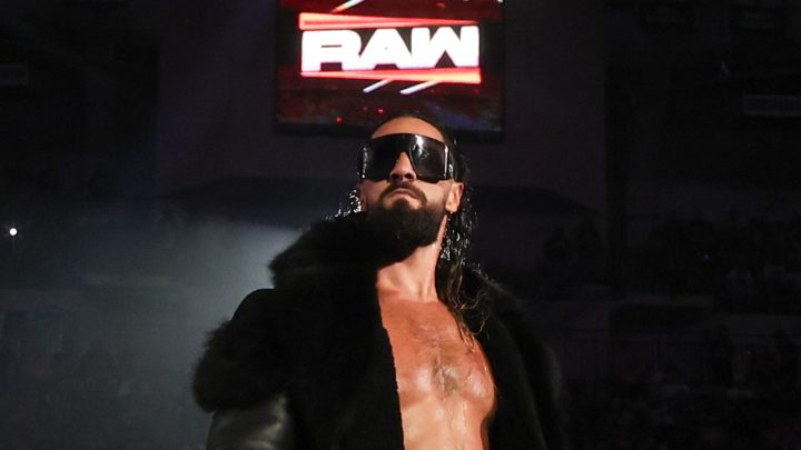 Informe de audiencia de WWE RAW: 26/05/25