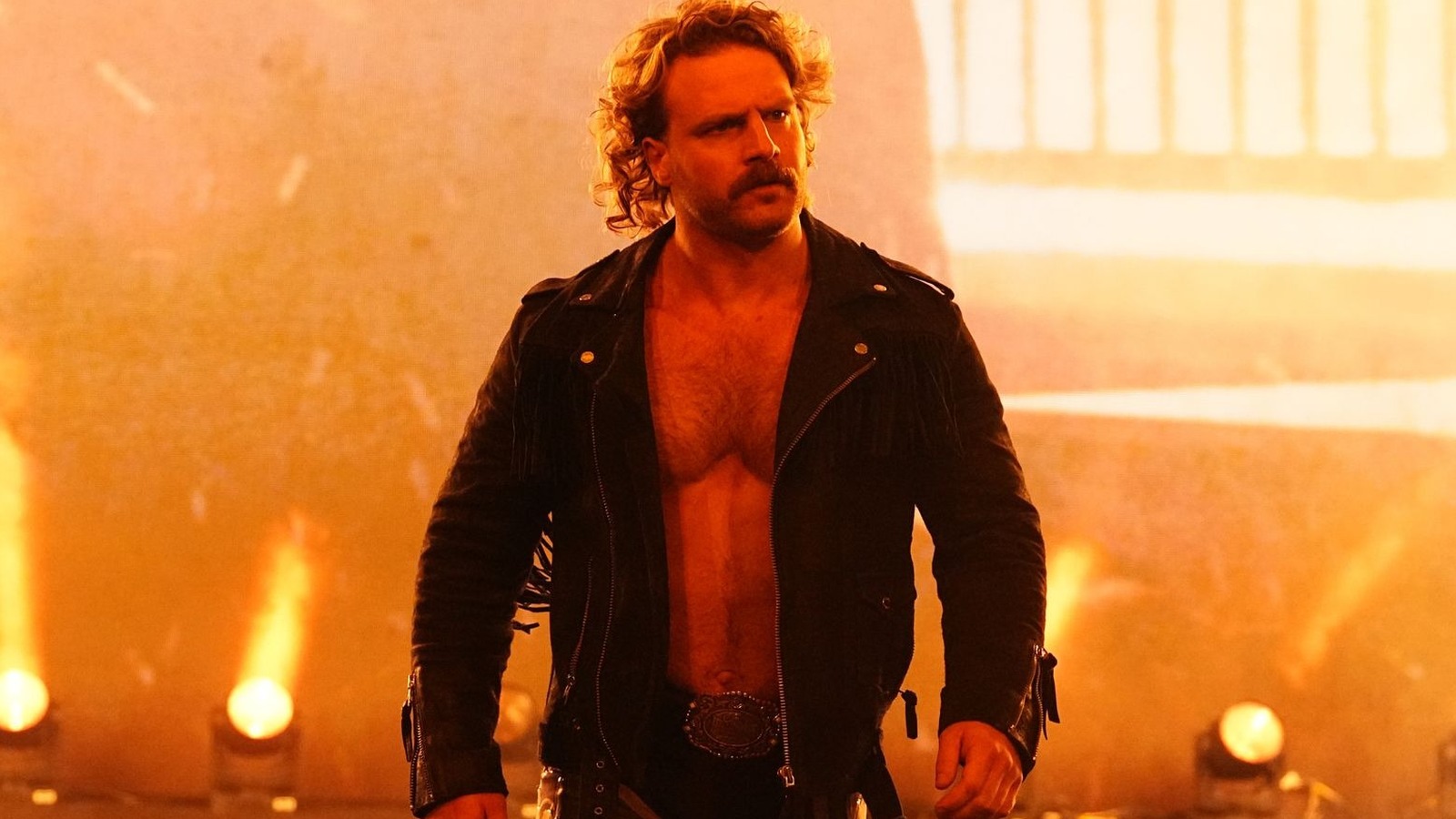 Informe de audiencia y calificaciones de Dynamite AEW: 25/06/25