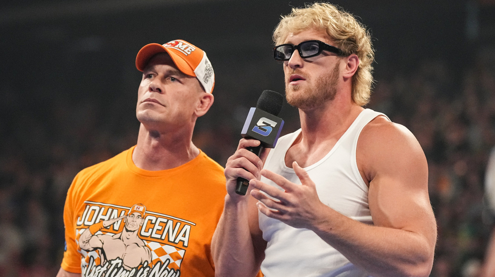 Informe de audiencia y calificaciones de WWE Smackdown: 5/50/25