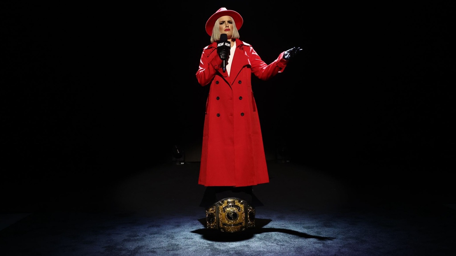 Informe de audiencia y calificaciones de colisión AE: 21/06/25