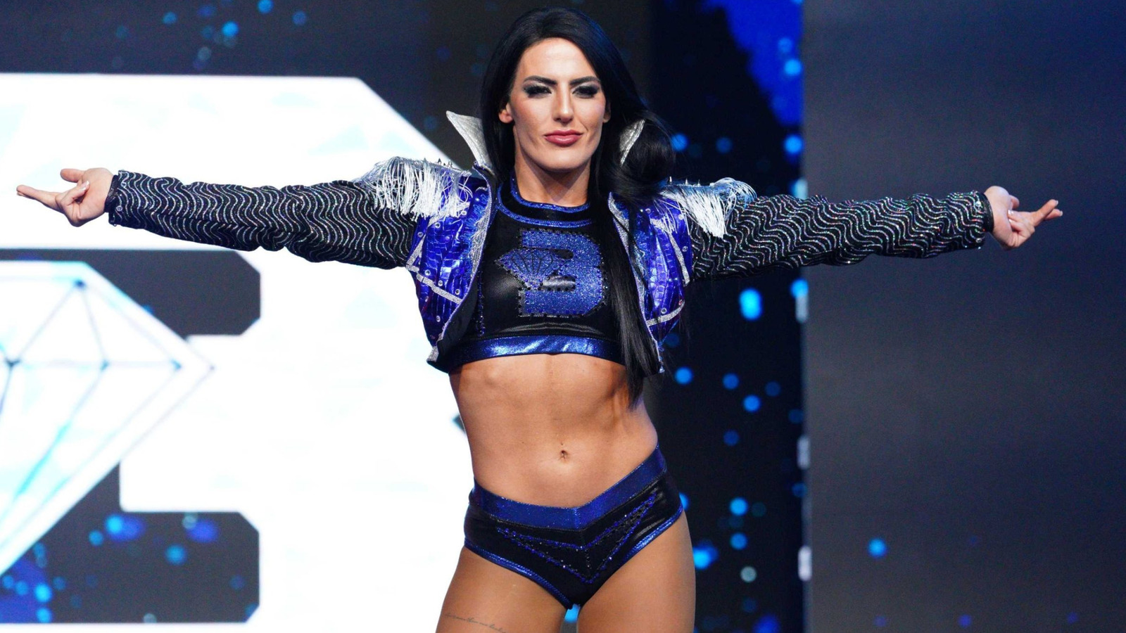 Informe detrás del escenario sobre la nueva regla promulgada después de TNA bajo el partido de la promoción de Siege