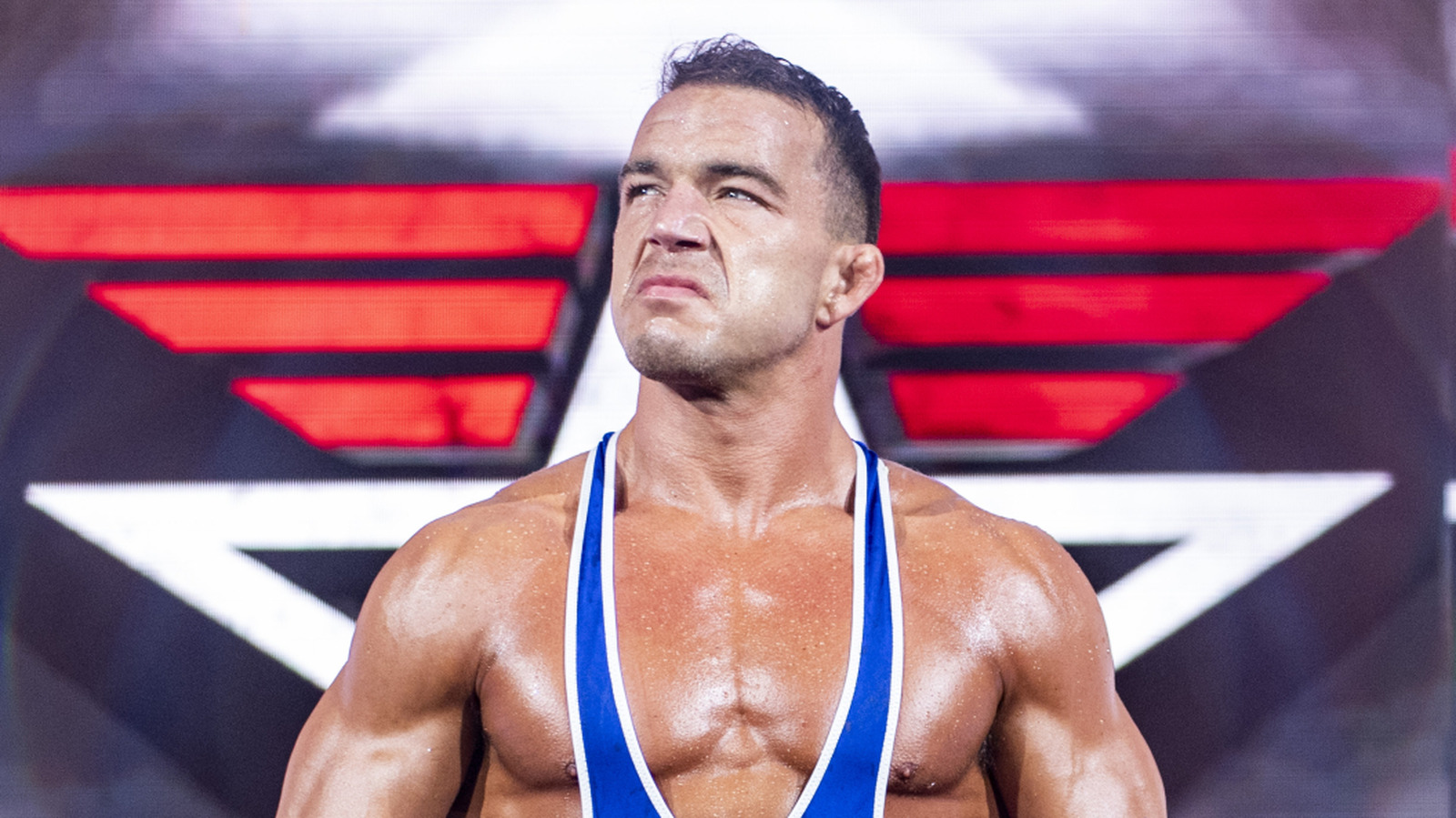 Informe detrás del escenario sobre lesiones a la estrella de la WWE Chad Gable