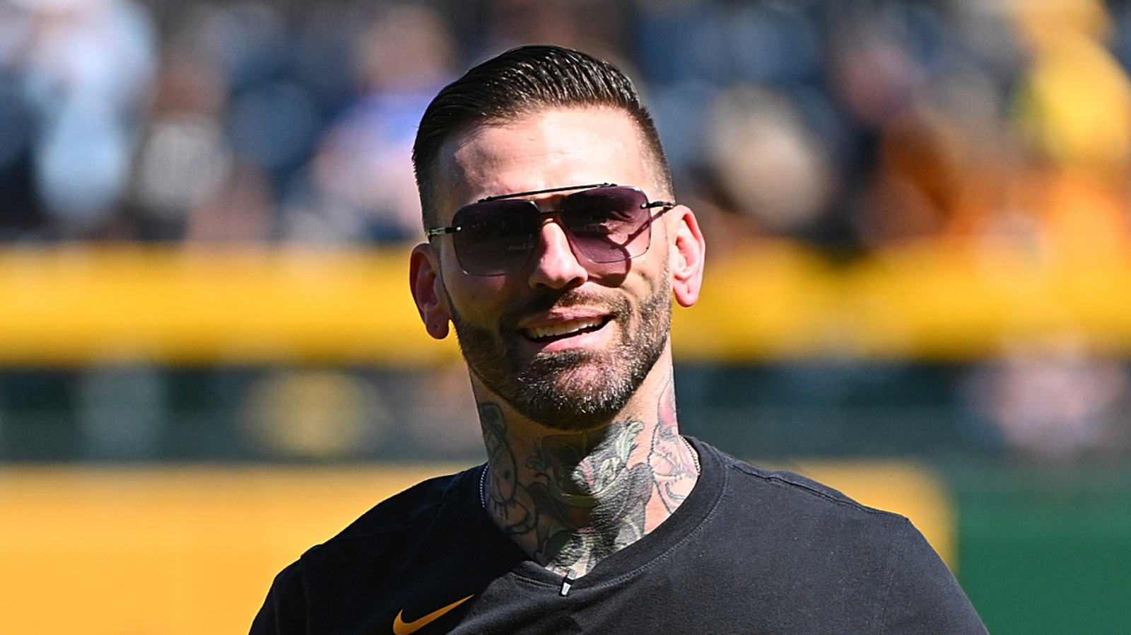 Informe entre bastidores sobre cómo WWE ve a Corey Graves internamente