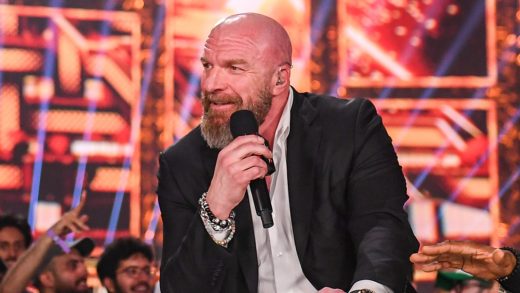 Informe entre bastidores sobre los detalles del episodio para la serie WWE Unreal Netflix