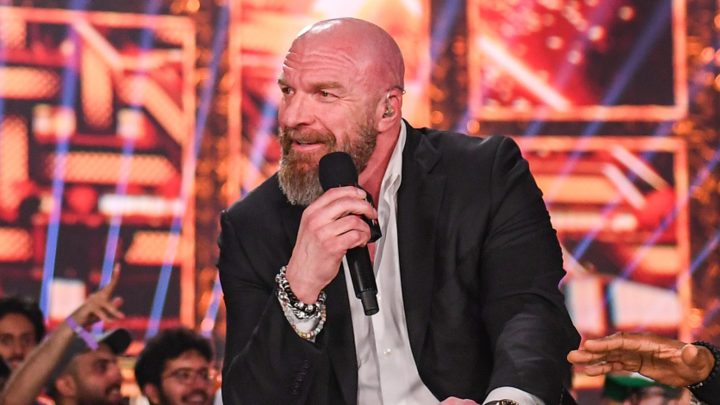 Informe entre bastidores sobre los detalles del episodio para la serie WWE Unreal Netflix