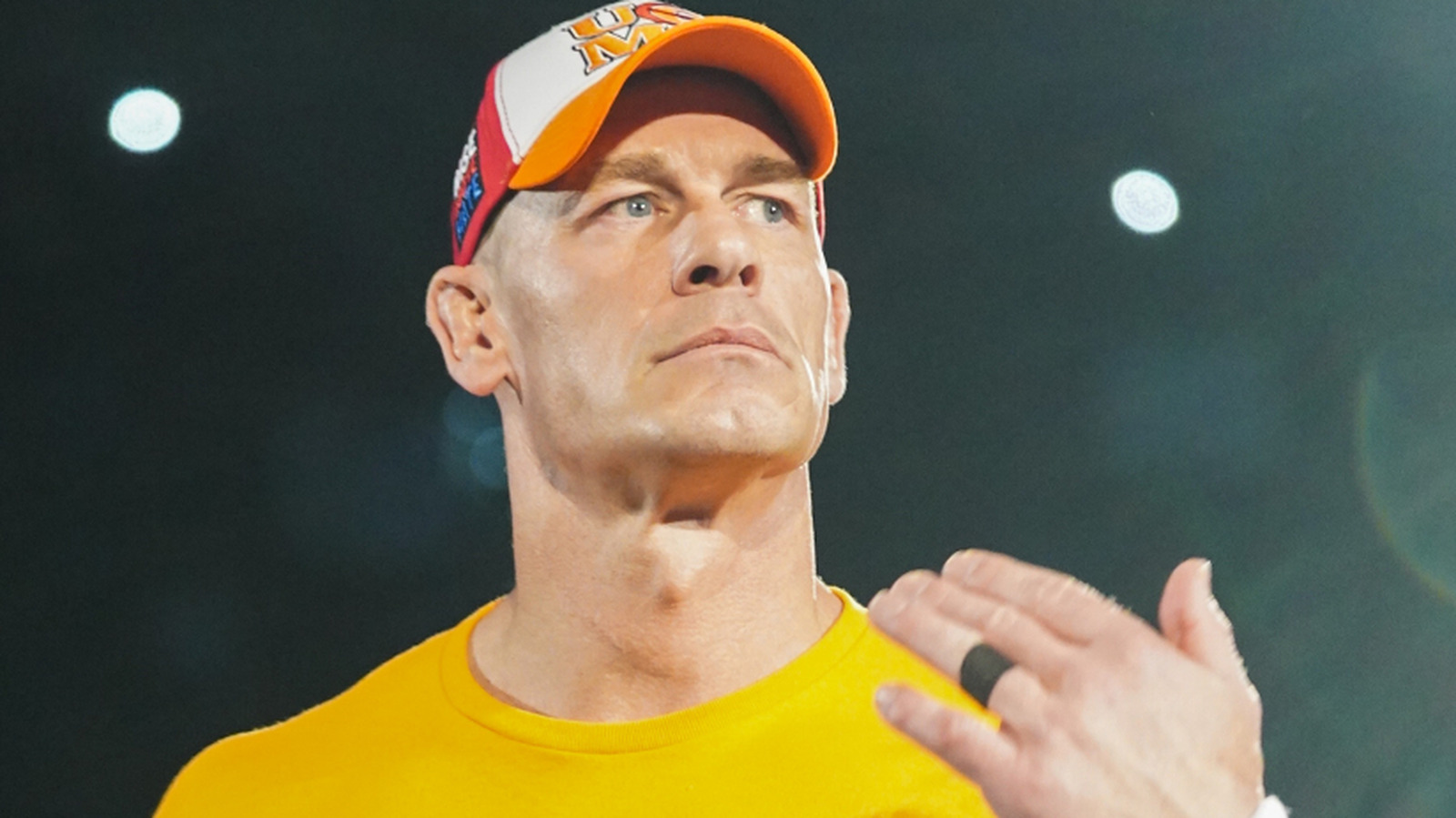 JBL aborda si John Cena de WWE se retirará como una cara o talón
