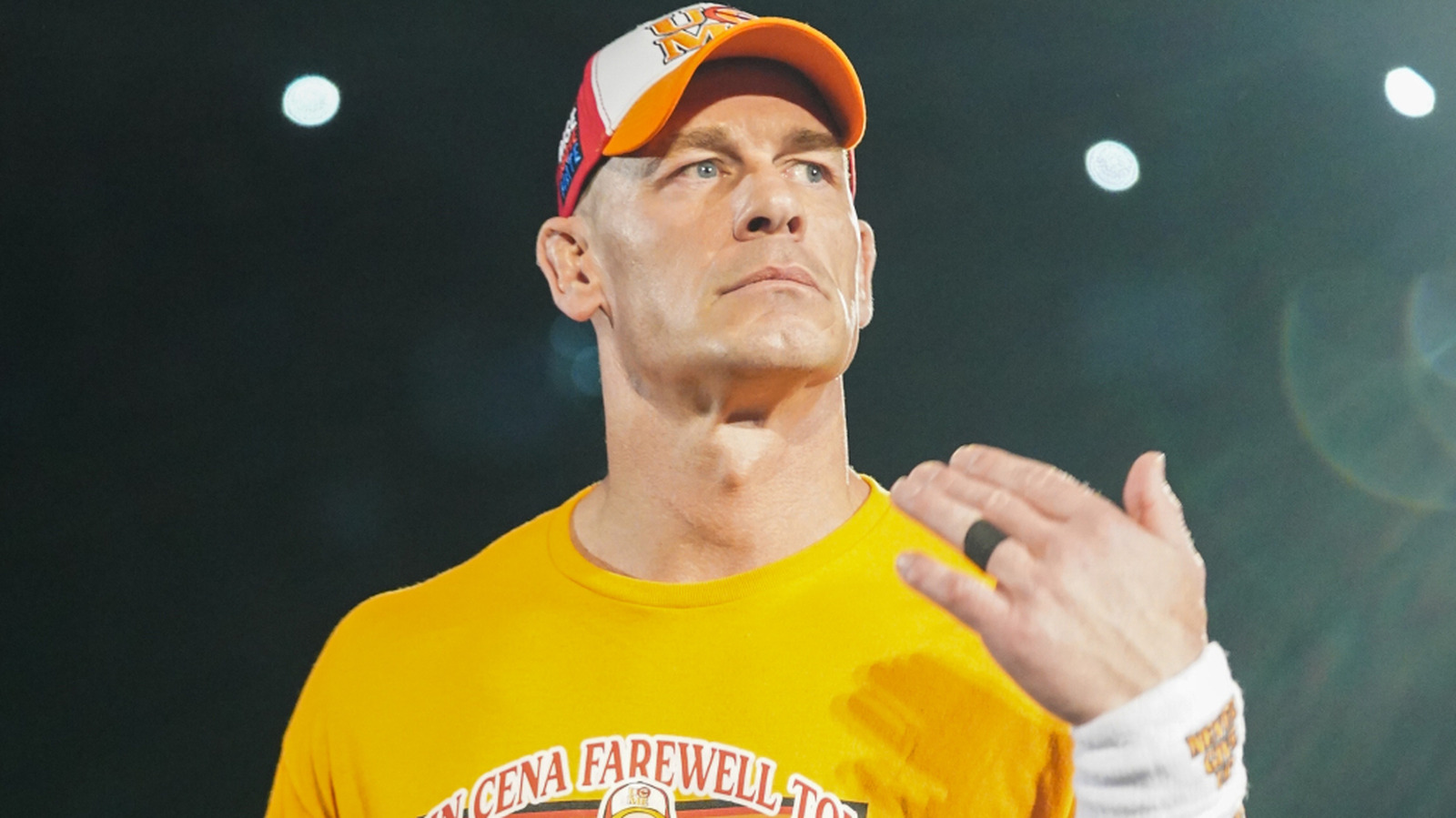 JBL del Salón de la Fama de la WWE discute las posibilidades del partido final de John Cena