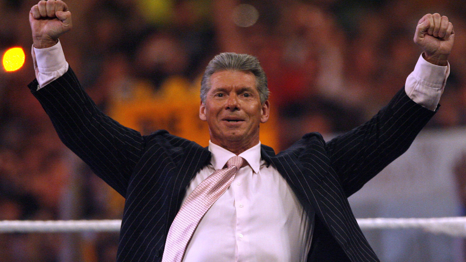 Janel Grant busca registros de viaje, más evidencia de Carlton Colker contra Vince McMahon