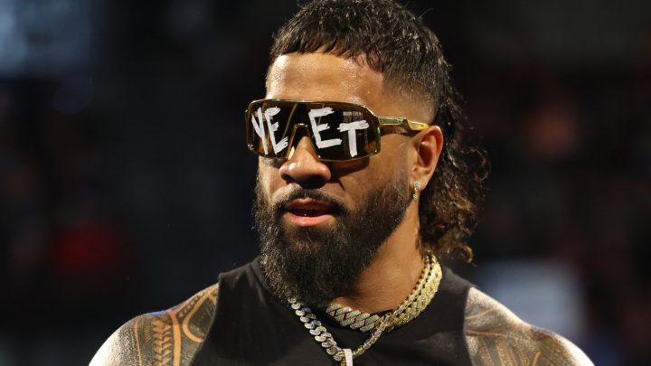 Jey USO gana el evento principal de WWE Raw, se enfrentará a Cody Rhodes en las semifinales de King of the Ring