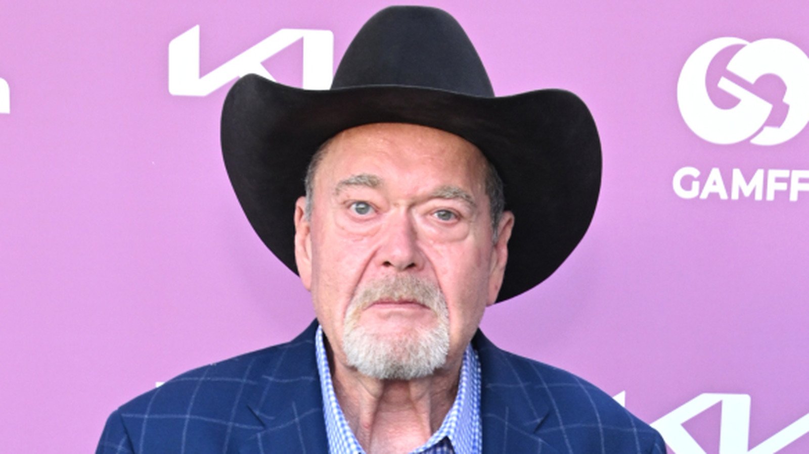 Jim Ross anuncia que no tiene cáncer, dice que le debe mucho a AEW y Tony Khan