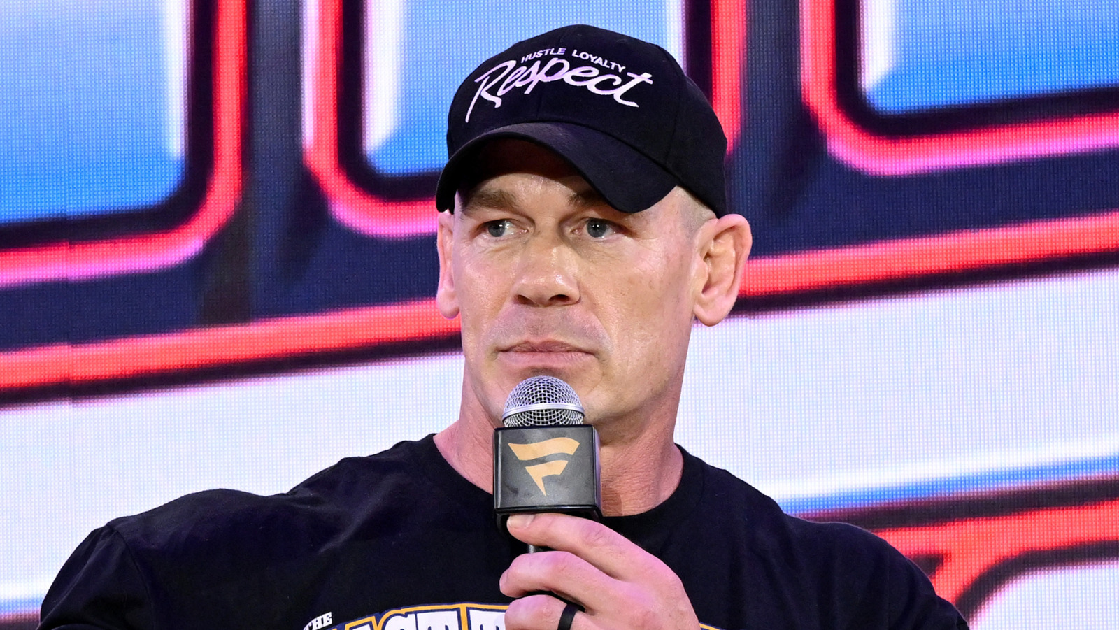 John Cena explica los motivos de la gira de jubilación de la WWE, confirma que no regresará después de 2025