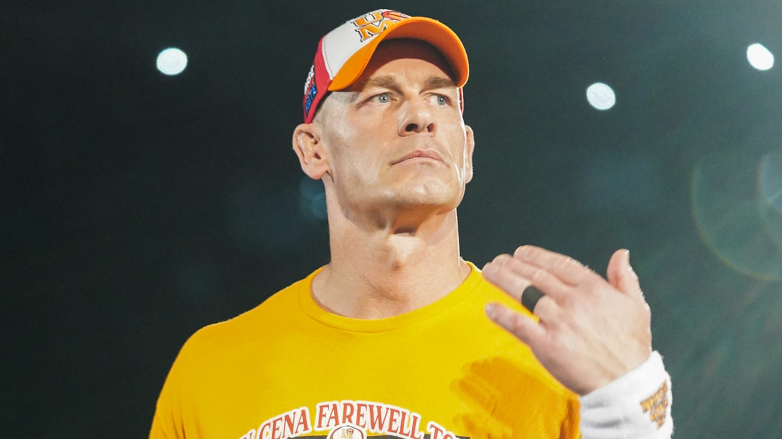 John Cena expone a Cody Rhodes, directa 'We Want Truth' Cantos en WWE Smackdown