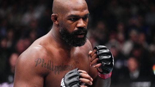 Jon Jones: Tom Aspinall y yo acordamos esperar a que el UFC haga sus anuncios sobre la posible pelea