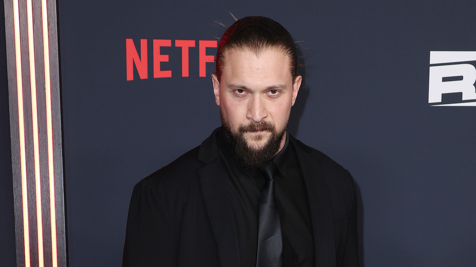 Karrion Kross reacciona al quedarse fuera del final de la WWE Money in the Bank Money in the Bank