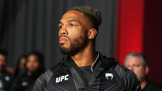 Kevin Lee admite que tiene algo que demostrar después de la debacle de GFL y no regresar a UFC: 'Mucha gente me ha descartado'