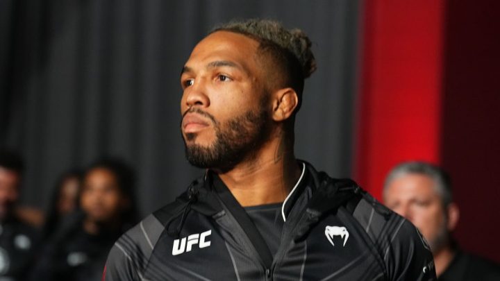 Kevin Lee admite que tiene algo que demostrar después de la debacle de GFL y no regresar a UFC: 'Mucha gente me ha descartado'