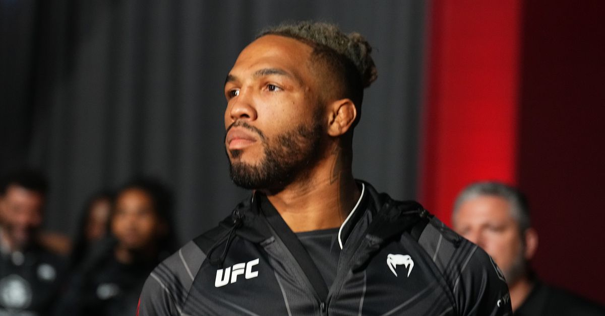 Kevin Lee admite que tiene algo que demostrar después de la debacle de GFL y no regresar a UFC: 'Mucha gente me ha descartado'