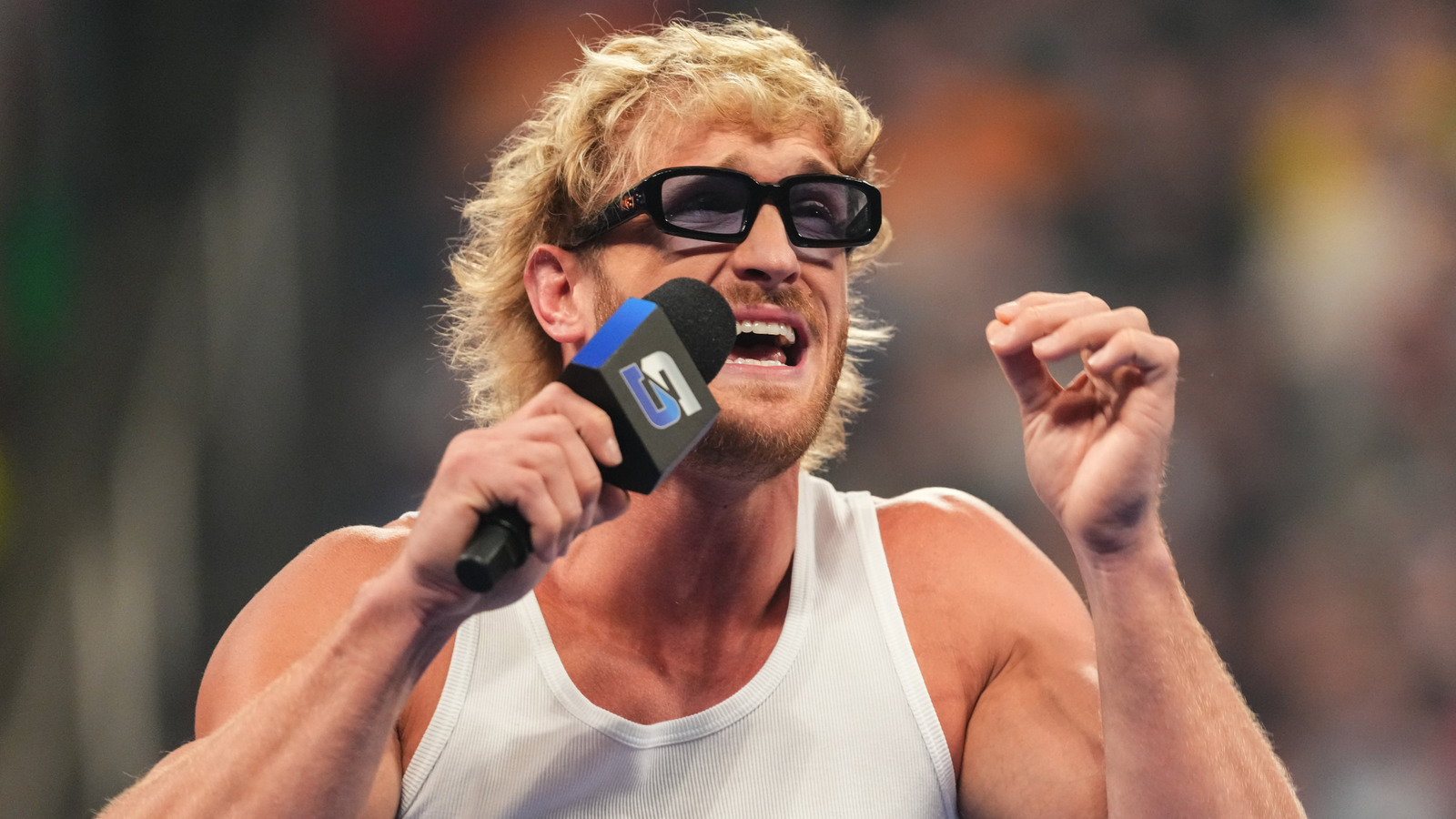 Kevin Nash acredita a Logan Paul de WWE, me encantaría tener una conversación