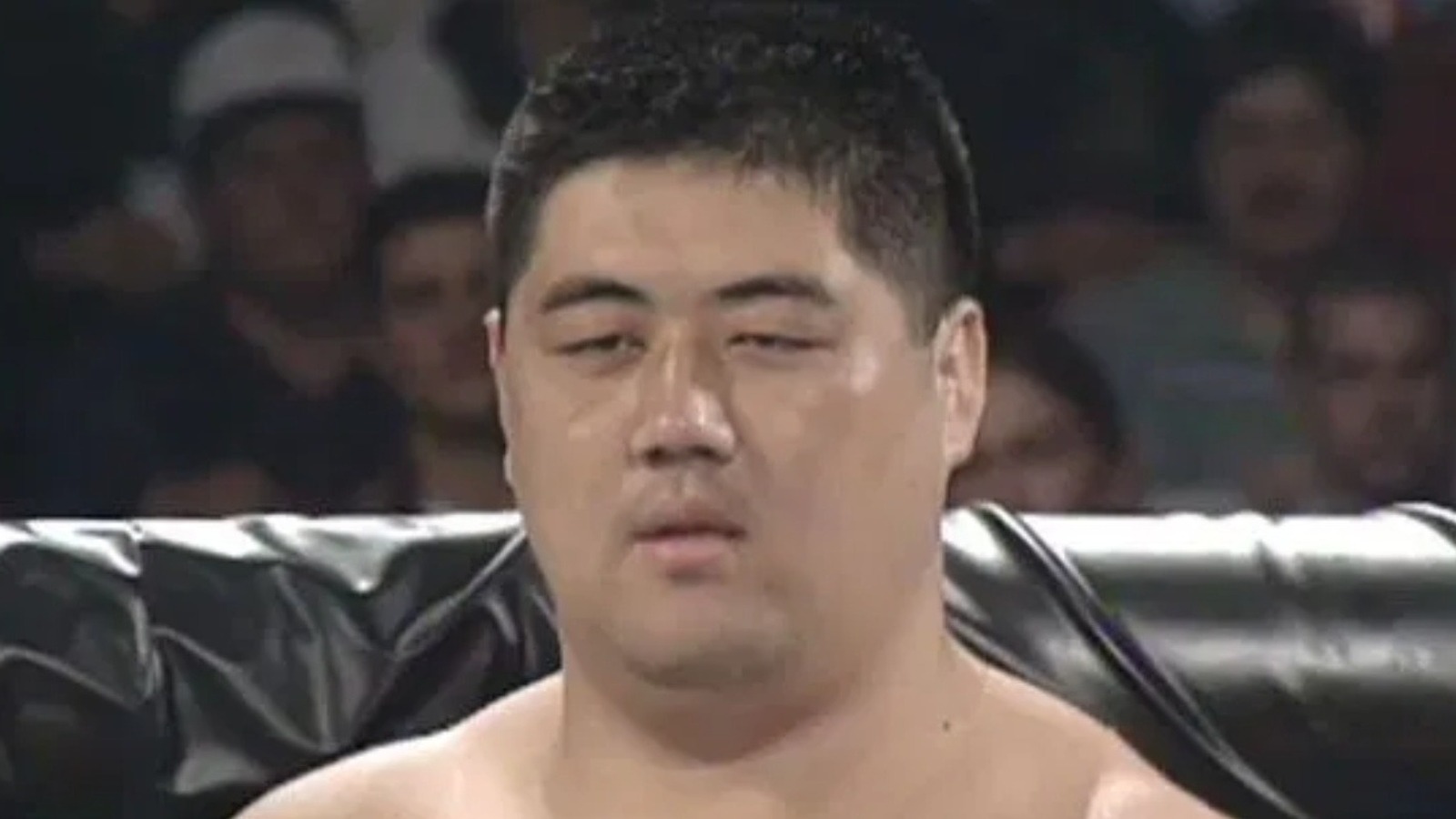 Koji Kitao fue despedido después de romper la mayor regla de Pro Wrestling