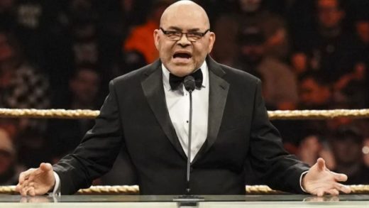 Konnan dice que WWE quería una emisora ​​legendaria para los mundos