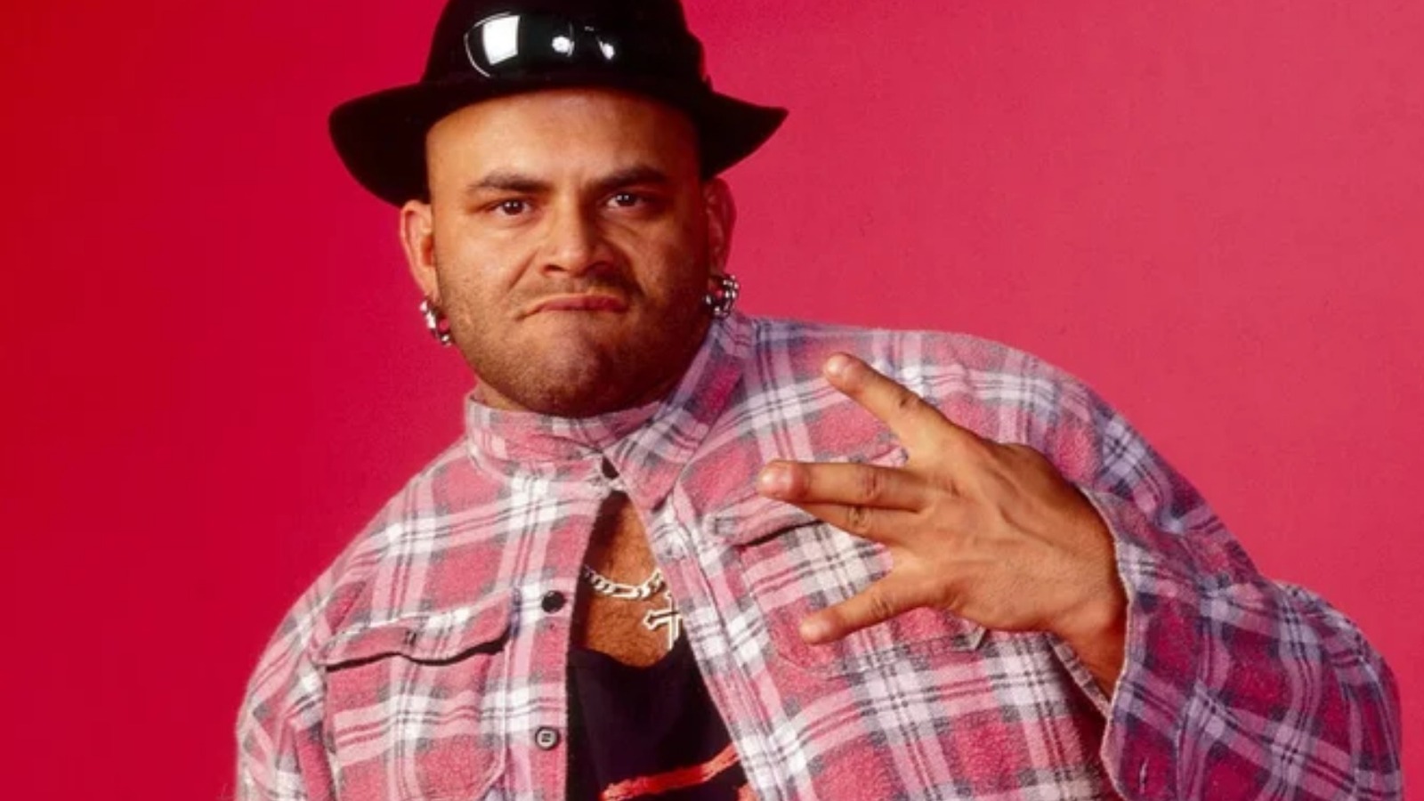 Konnan dice que este partido de dinamita fue demasiado largo