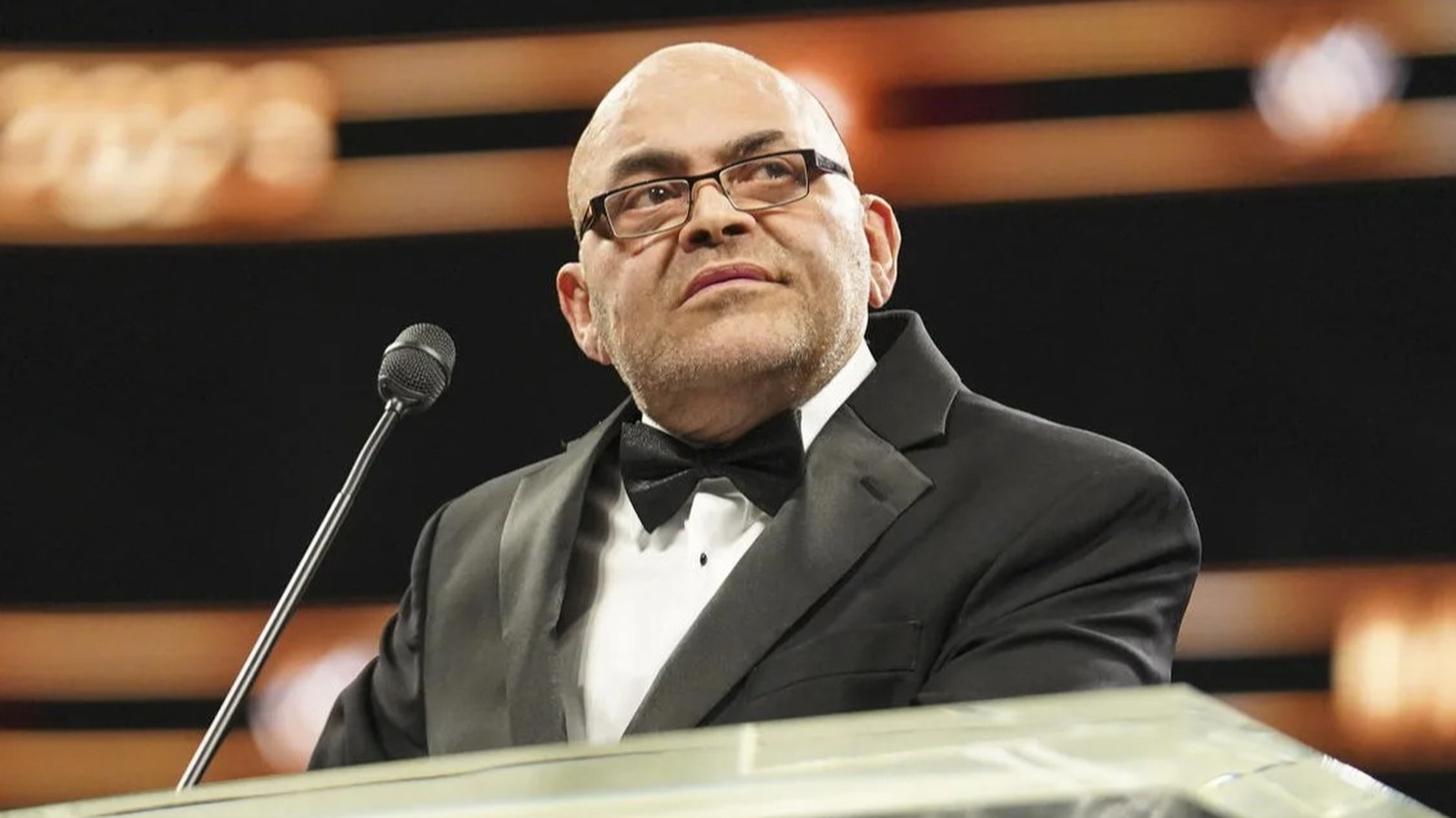 Konnan retira la cortina sobre la colaboración WWE/AAA