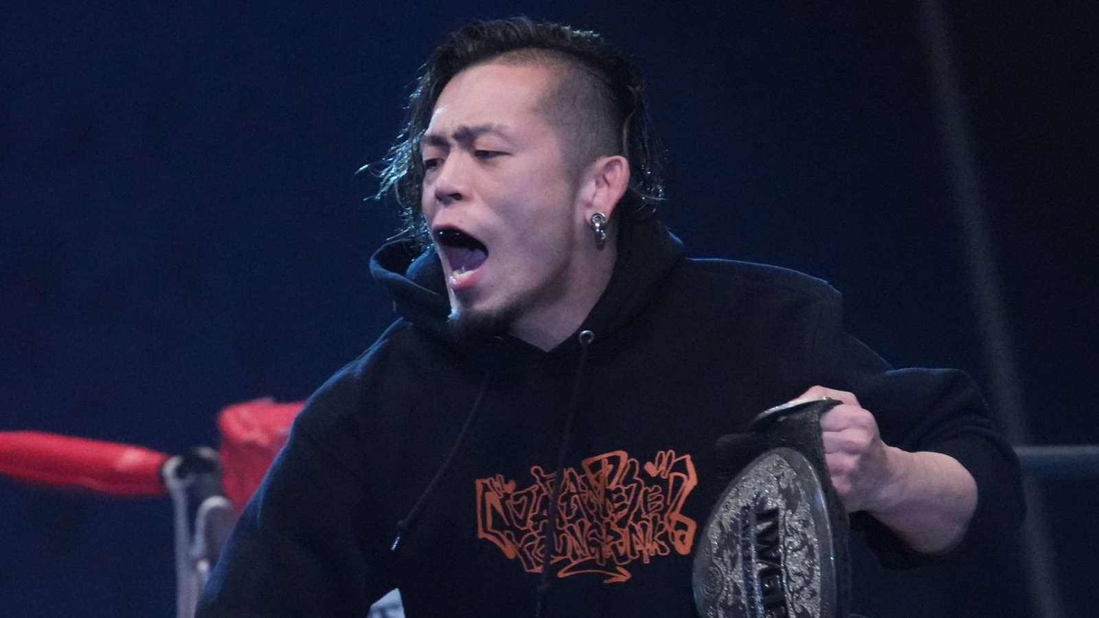 Kosei Fujita se convierte en el ganador más joven de Bosj en la historia de NJPW