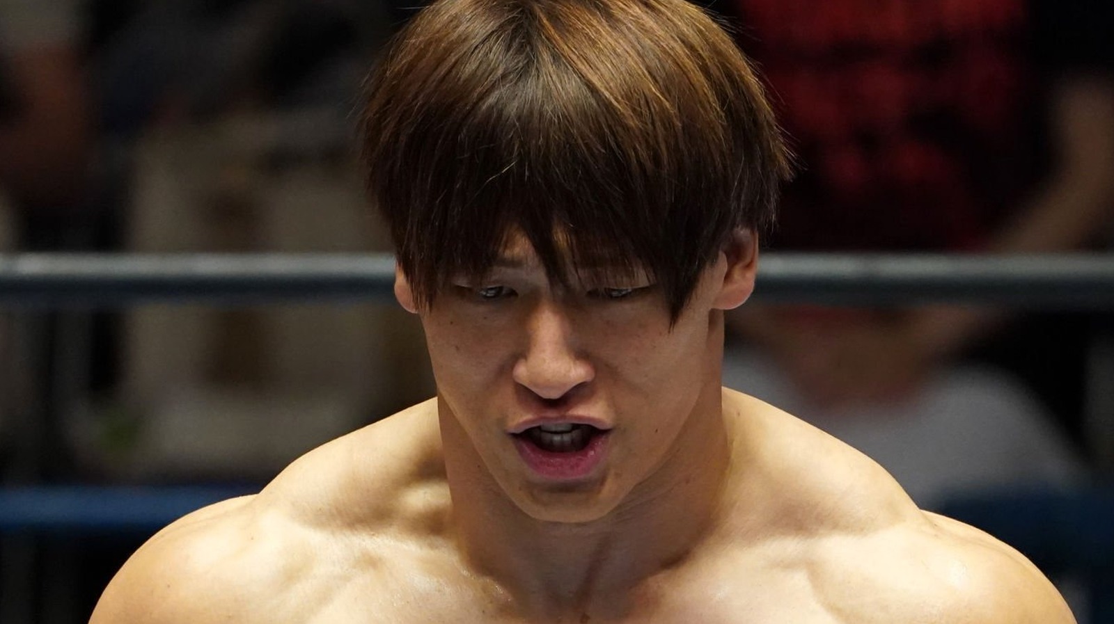 Kota Ibushi regresa a AEW, cotizan con golpes con el miembro de DCF Kazuchika Okada en colisión