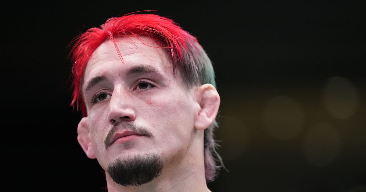 Kris Moutinho detalla cómo estaba en un lugar muy oscuro después del lanzamiento de UFC: "Estaba muy cerca de terminar con esta cosa"