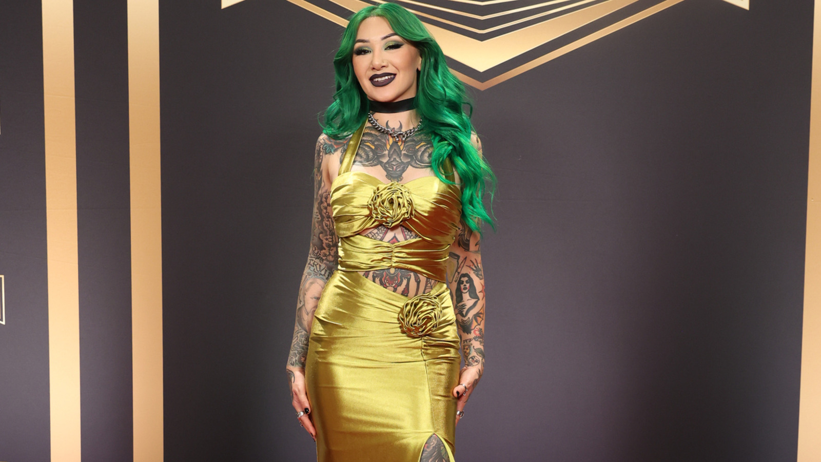 La ex estrella de la WWE, Shotzi, discute el 'fomo' de la licencia de lesiones