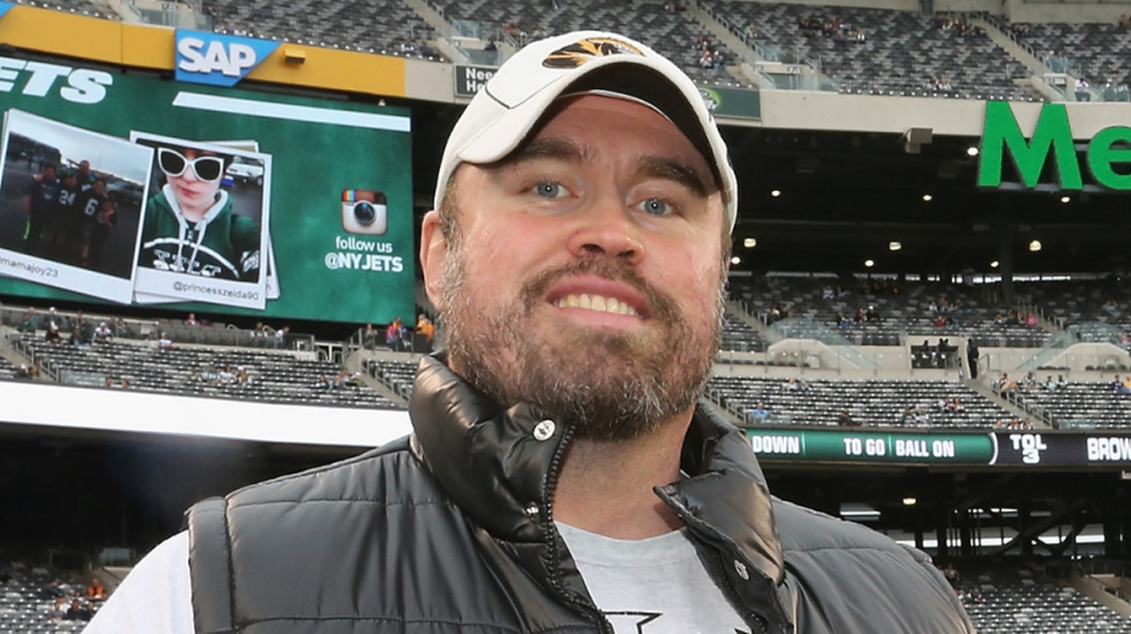 La ex estrella de la WWE Snitsky recuerda la famosa eliminación de Royal Rumble, dice que entraría de nuevo