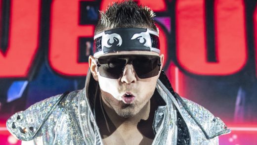 La ex estrella de la WWE aparecerá en los gladiadores estadounidenses alojados en Miz.