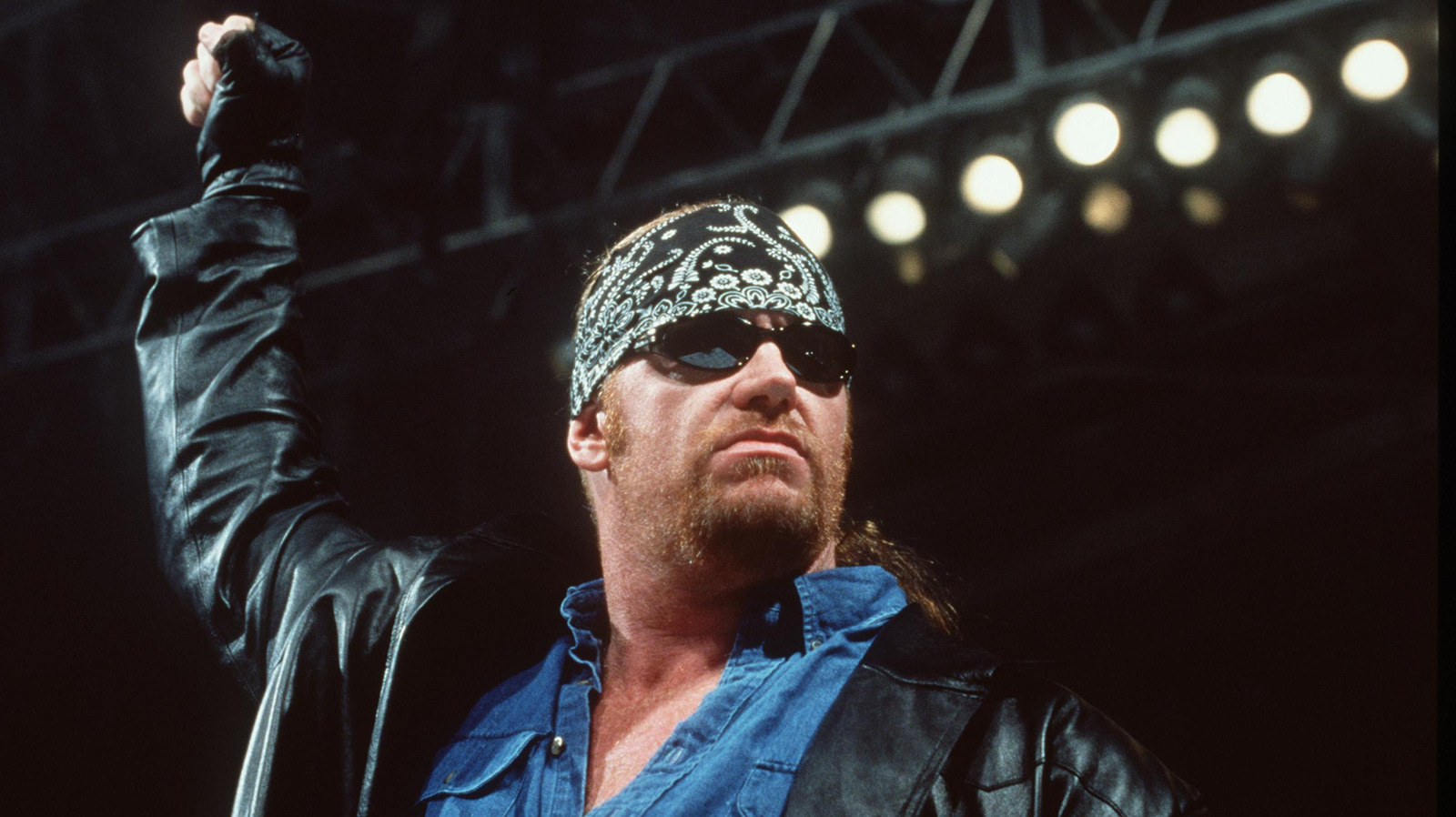 La verdad sobre la corte de luchadores de la WWE