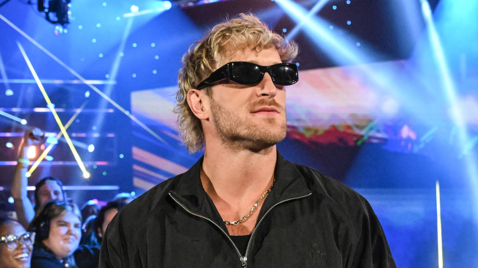 Logan Paul se abre por lesiones que sufrió en WWE Money in the Bank 2025