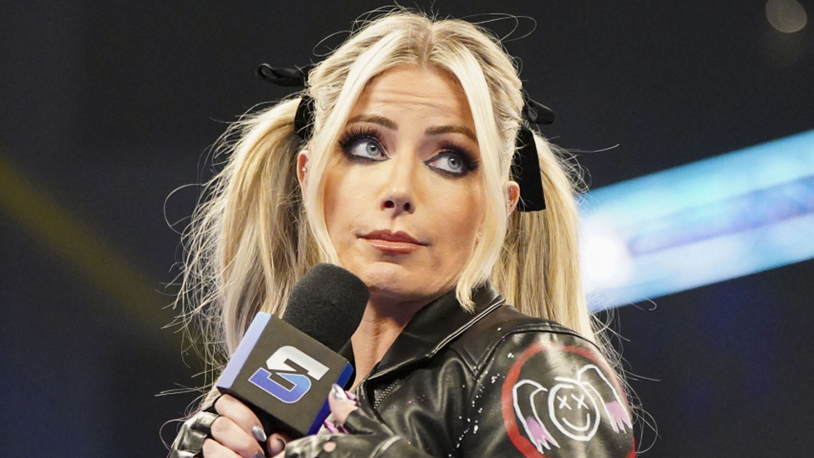 Los errores de Alexa Bliss WWE quiere que olvides