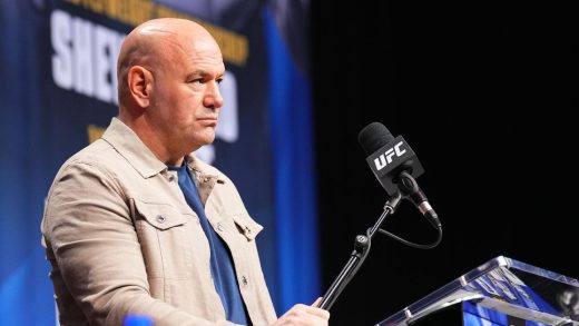 Mailbag: ¿El UFC está mal ahora? ¿Qué campeones podrían mejorarlo?