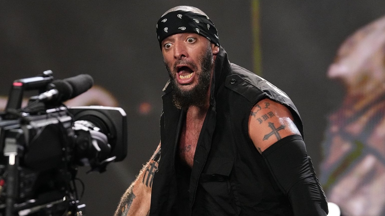 Mark Briscoe, Kris Statlander gana la primera entrada en AEW All en los partidos de Casino Gauntlet