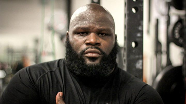 Mark Henry abre sobre el corte salarial de la WWE que tomó en el pasado