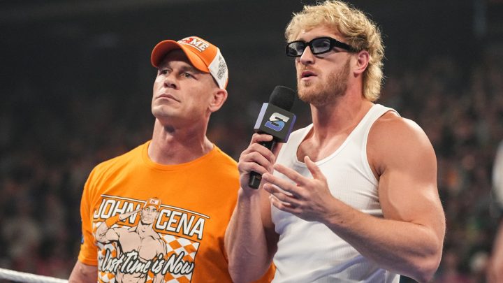 Mark Henry dice que la promoción Smackdown de John Cena no habría ido bien contra Esta estrella de la WWE