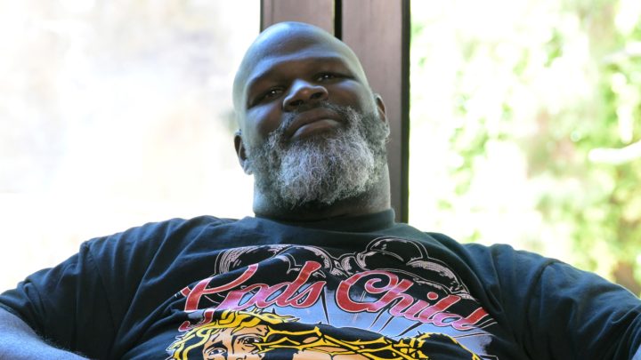 Mark Henry identifica esta estrella de la WWE como la 'crema de la cosecha'