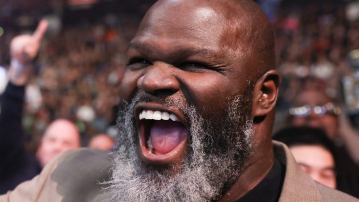 Mark Henry señala 'simbolismo' del segmento de eventos principales de WWE Smackdown