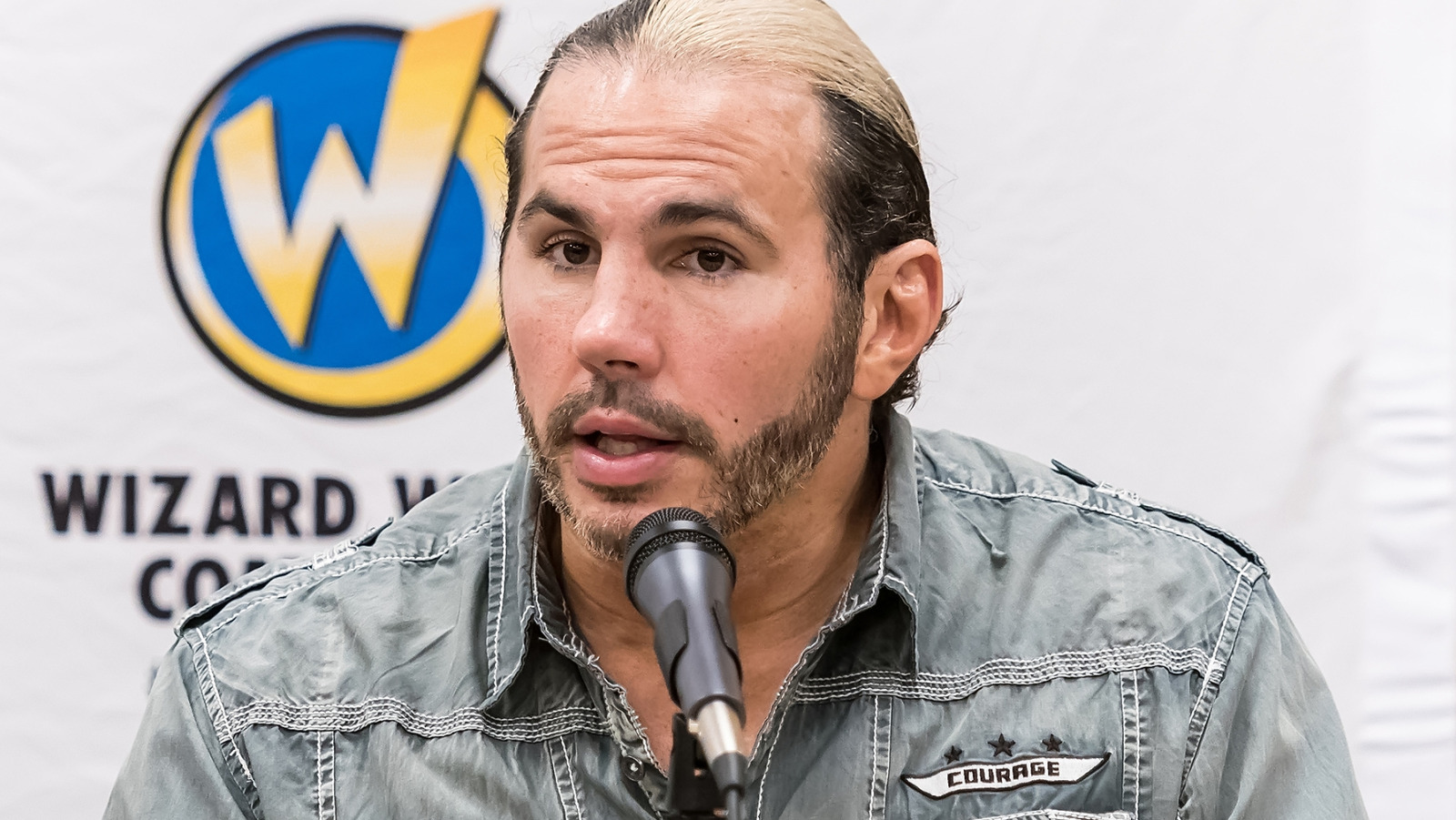 Matt Hardy predice el ganador del dinero de la WWE en el banco 2025