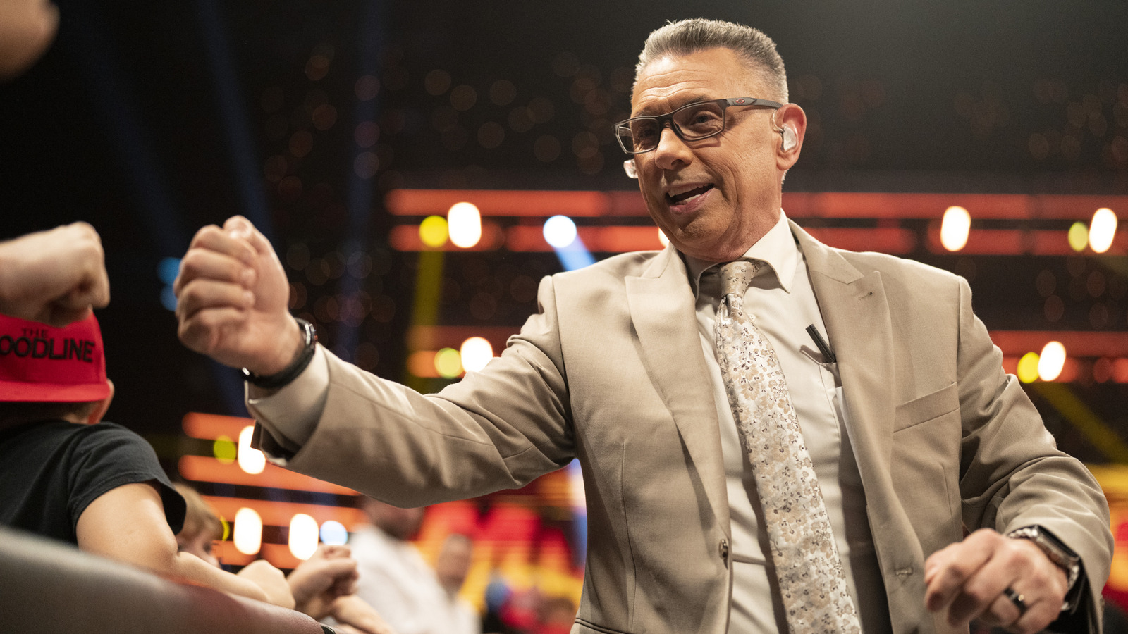 Michael Cole revela qué partido será el evento principal WWE Money in the Bank en el pre-show