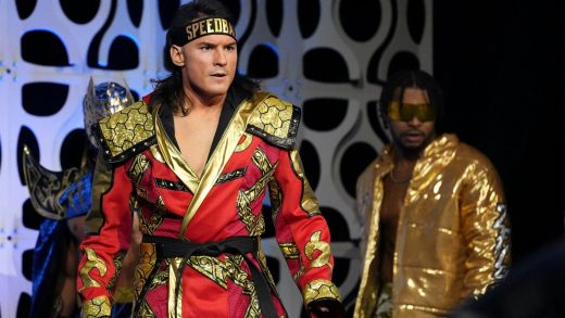 Mike Bailey y Kevin Knight explican la estrategia contra los campeones de etiquetas AEW