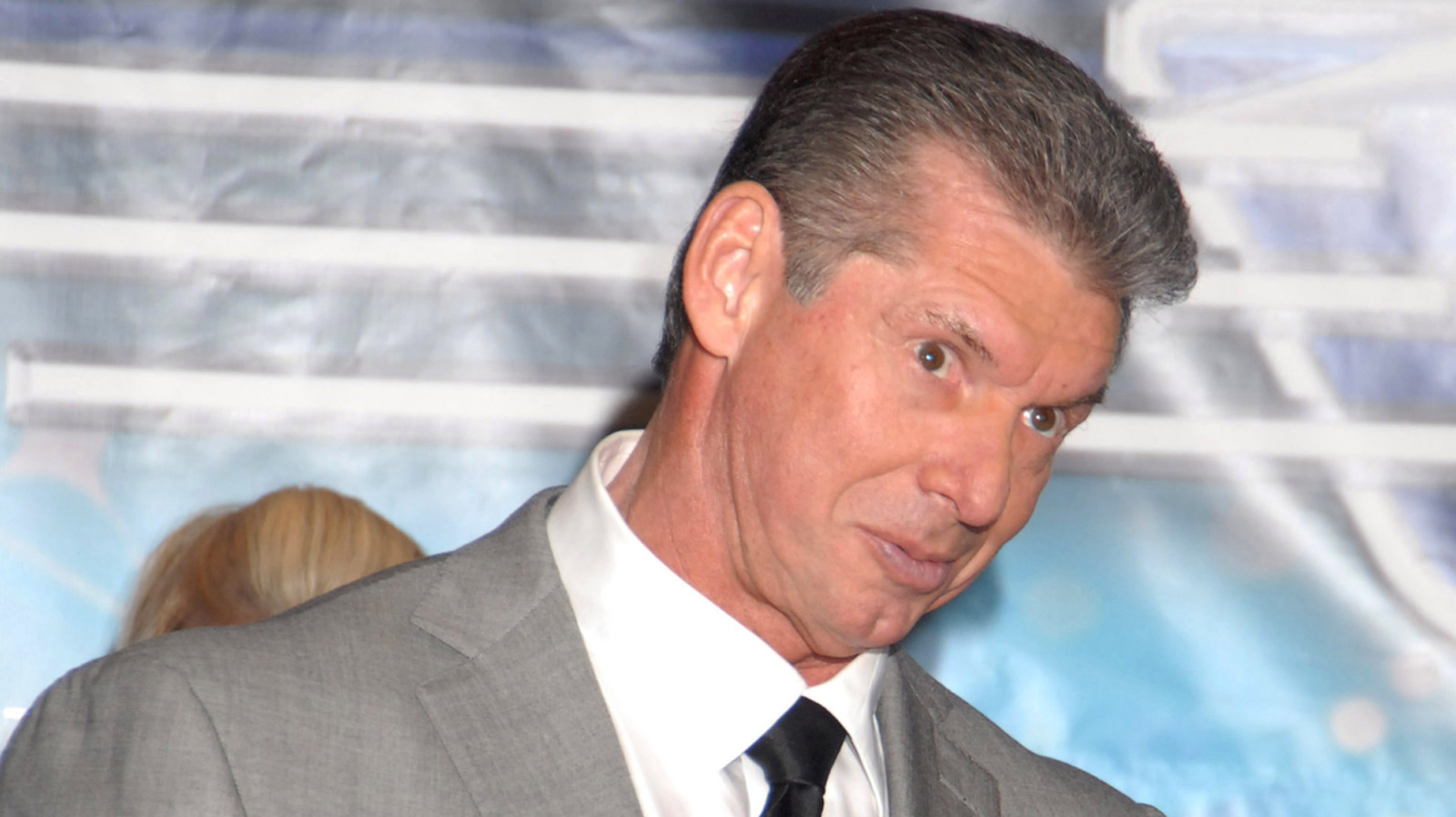 Muchos dentro de TKO esperan que Vince McMahon vuelva a la lucha profesional