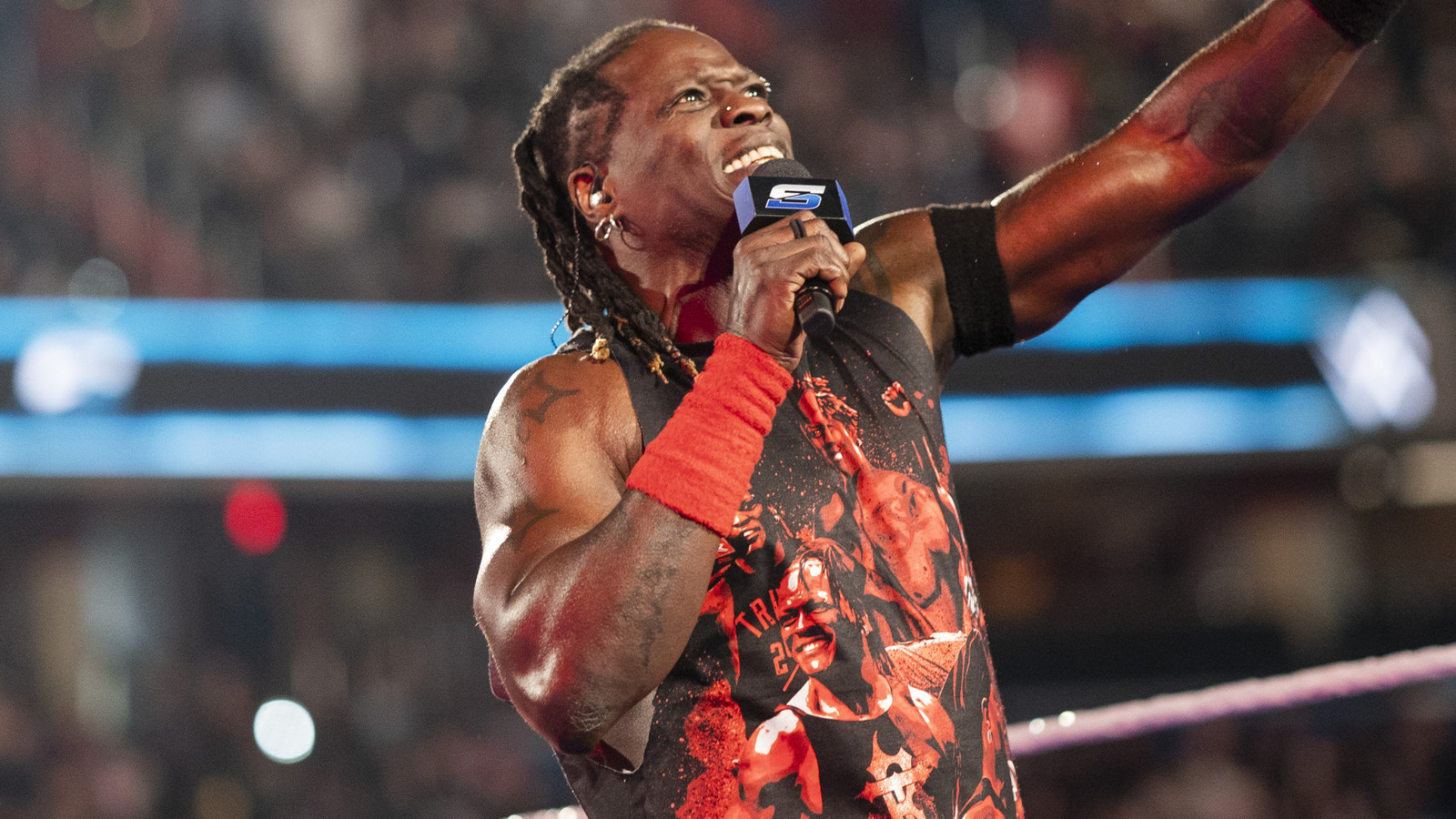 Natalya cree que R-Truth hizo un punto importante con WWE Return