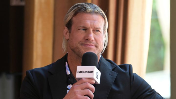 Nic Nemeth cree que agregar estipulación al partido de título de WWE Snme contaría 'Dumb Story'